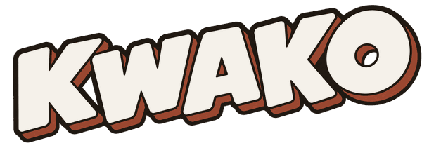 Kwako