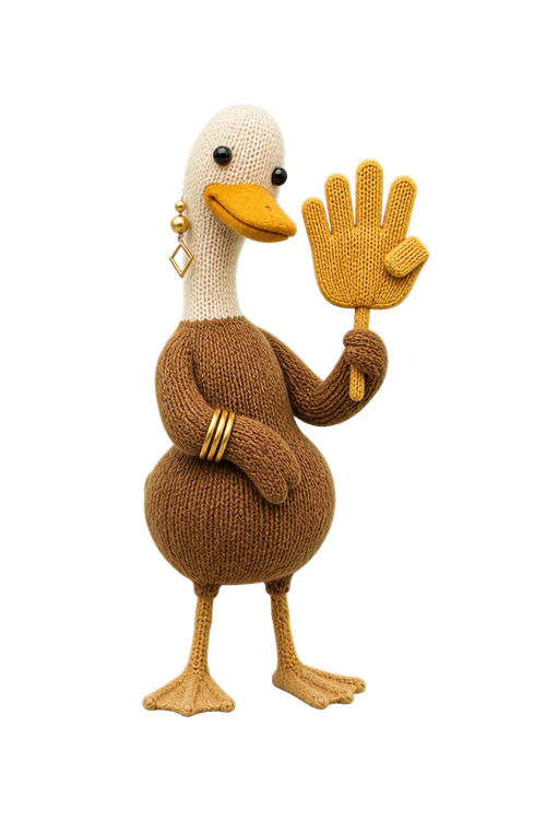 Put a Finger Down
